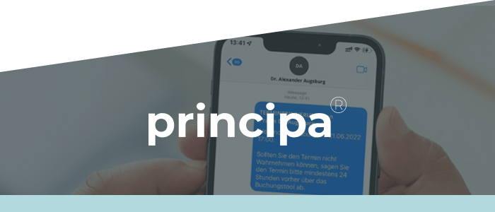 Principa popup
